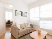 Apartment for rent in Madrid Salamanca, Madrid