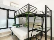 Apartment for rent in Madrid Salamanca, Madrid