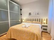 Apartment for rent in Madrid Salamanca, Madrid