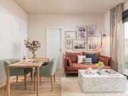 apartment for rent in Madrid, Tetuán, Cuatro Caminos