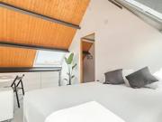 Apartment for rent in Madrid Tetuán, Madrid