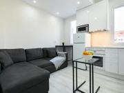 Apartment for rent in Madrid Tetuán, Madrid