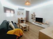 Apartment for rent in Madrid Tetuán, Madrid