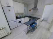 Apartment for rent in Madrid Tetuán, Madrid