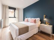 apartment for rent in Madrid, Tetuán, Valdeacederas