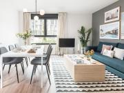 apartment for rent in Madrid, Tetuán, Valdeacederas