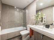 apartment for rent in Madrid, Tetuán, Valdeacederas