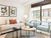 Apartment for rent in Málaga, Andalucía