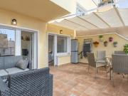 Apartment for rent in Málaga, Andalucía