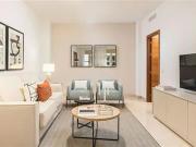 Apartment for rent in Málaga, Andalucía