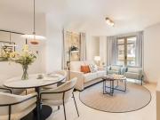 Apartment for rent in Málaga, Andalucía