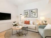 Apartment for rent in Málaga, Andalucía