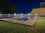 Apartment for rent in Málaga, Andalucía