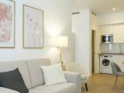 Apartment for rent in Málaga, Andalucía