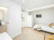 Apartment for rent in Málaga, Andalucía