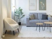 Apartment for rent in Málaga, Andalucía