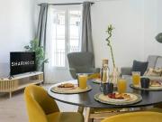 Apartment for rent in Málaga, Andalucía