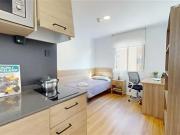 Apartment for rent in Málaga, Andalucía