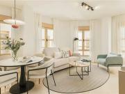 Apartment for rent in Málaga, Andalucía