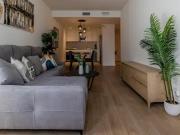 Apartment for rent in Málaga, Andalucía