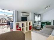 Apartment for rent in Málaga, Andalucía