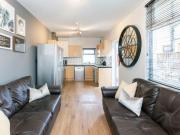 apartment for rent in Malefant Street, Cardiff, CF24 4QH