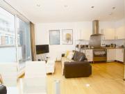 apartment for rent in Mallow Street Clerkenwell, EC1Y