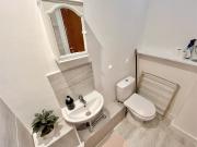 Apartment for rent in Manor Road, Bournemouth