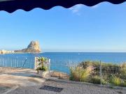 Apartment for rent in Manzanera Tosal, Calpe / Calp,...