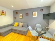 apartment for rent in, Maple Street, Fitzrovia, W1T