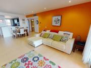 Apartment for rent in Mar Menor Golf Resort, Torre...