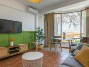 Apartment for rent in Marbella, Andalucía