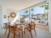 Apartment for rent in Marbella, Málaga