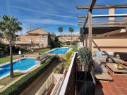 Apartment for rent in Marbella, Málaga
