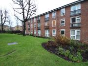 apartment for rent in Maresfield, Croydon, CR0 5UB