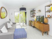 apartment for rent in Marine Street Bermondsey, SE16