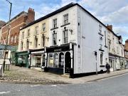 apartment for rent in Market Place, Ashbourne,...