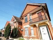 Apartment for rent in Markham Road, Charminster