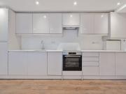 apartment for rent in Marlborough Road, London, N22