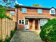 apartment for rent in Marram Close, Lymington,...