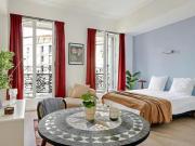 Apartment for rent in Marseille 2ème arrondissement,...