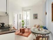 Apartment for rent in Marseille 2ème arrondissement,...