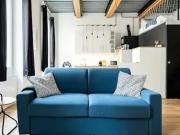 Apartment for rent in Marseille 4ème arrondissement,...