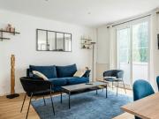 Apartment for rent in Marseille 8ème arrondissement,...