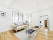 Apartment for rent in Marsham Court, Marsham Street,...