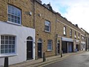 apartment for rent in Marylebone | NW1