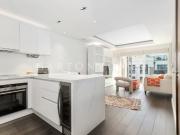 Apartment for rent in Meadows House, Chelsea Creek,...