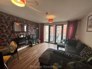 apartment for rent in Medlock Place, Manchester