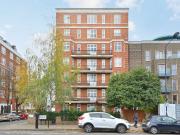 apartment for rent in Melina Court, Grove End Road, NW8