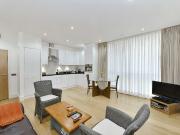 apartment for rent in Melrose Apartments, 6 Winchester...